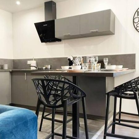 Апартаменти Cocon De Charline - Charme Et Elegance Dans Le Centre Монтобан Екстер'єр фото