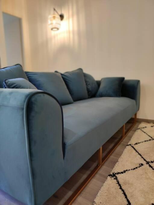 Апартаменти Cocon De Charline - Charme Et Elegance Dans Le Centre Монтобан Екстер'єр фото